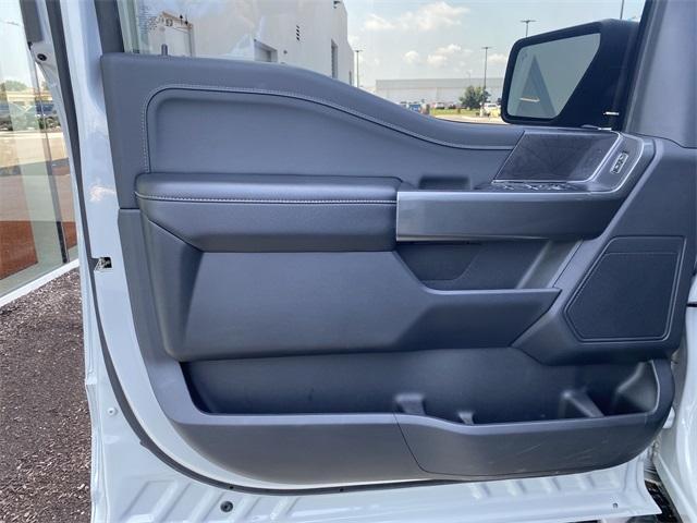 used 2023 Ford F-150 car, priced at $37,905