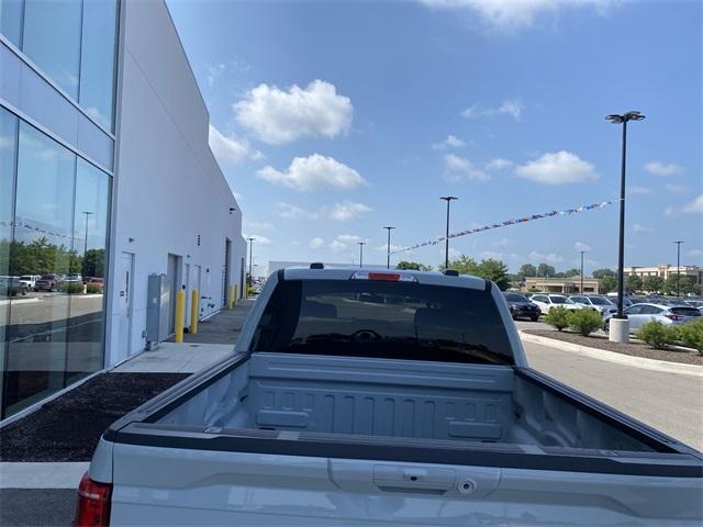 used 2023 Ford F-150 car, priced at $37,905