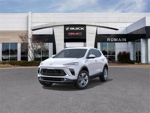 new 2026 Buick Encore GX car, priced at $29,964