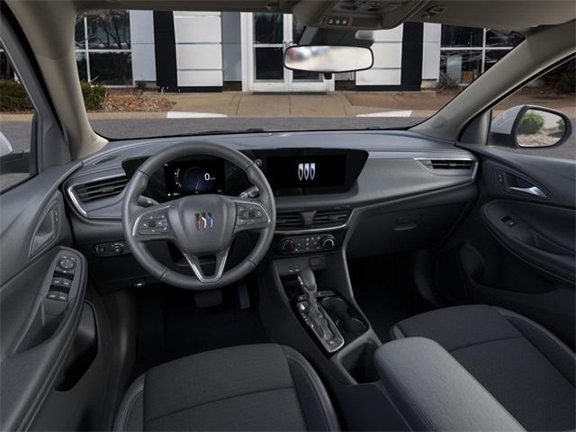 new 2026 Buick Encore GX car, priced at $29,964