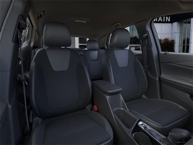 new 2026 Buick Encore GX car, priced at $29,964