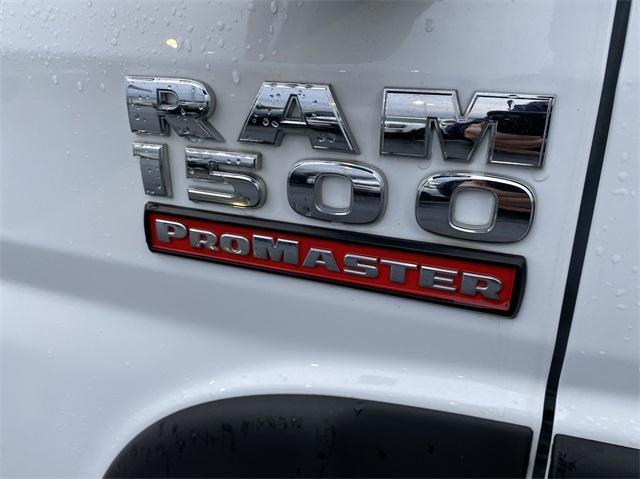 used 2022 Ram ProMaster 1500 car, priced at $35,900