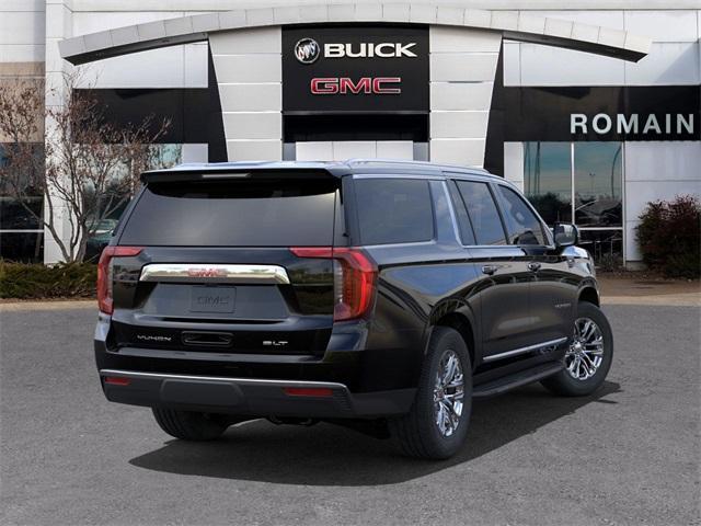 new 2024 GMC Yukon XL car, priced at $72,574