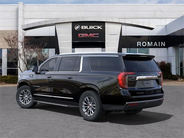 new 2024 GMC Yukon XL car, priced at $72,574