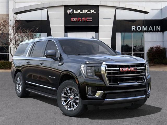 new 2024 GMC Yukon XL car, priced at $72,574