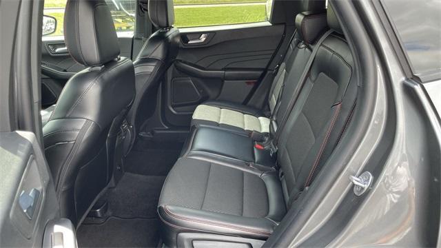 used 2025 Ford Escape car, priced at $25,224