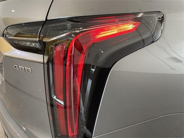 used 2024 Cadillac XT6 car, priced at $55,443