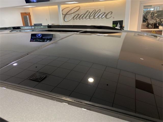 used 2024 Cadillac XT6 car, priced at $58,156