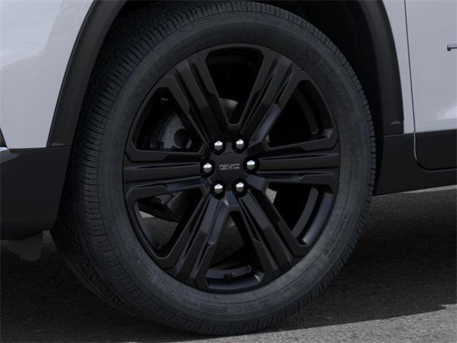 new 2025 GMC Acadia car, priced at $47,740