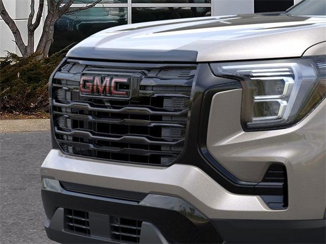new 2026 GMC Terrain car, priced at $38,046