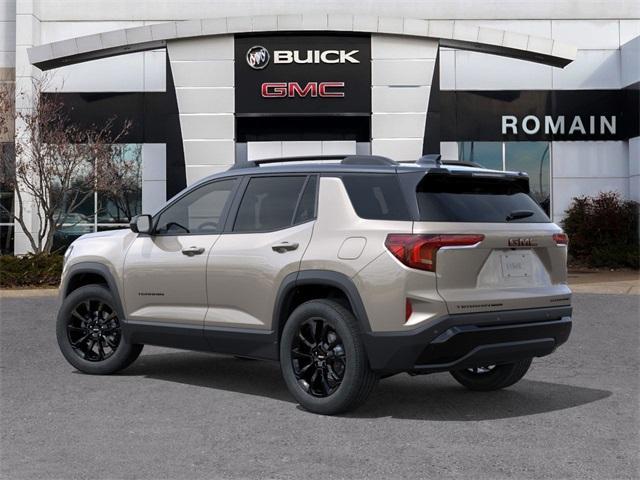 new 2026 GMC Terrain car, priced at $38,046