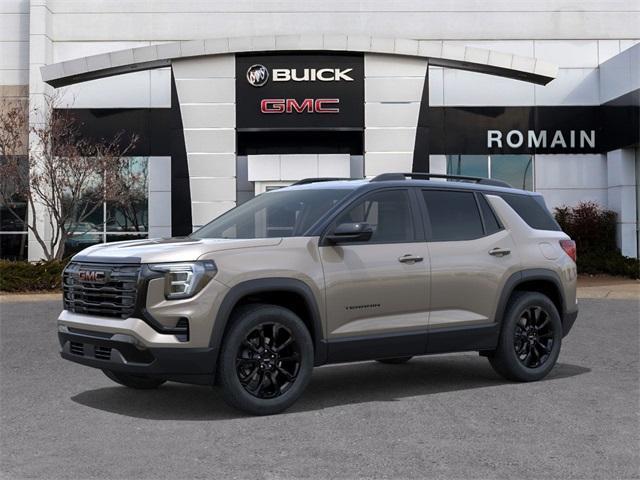 new 2026 GMC Terrain car, priced at $38,046