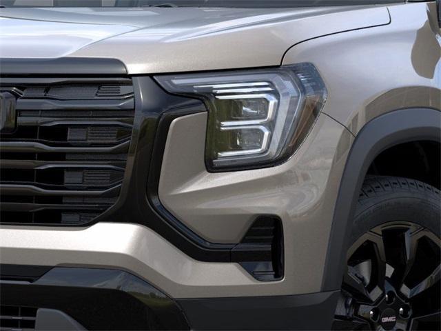 new 2026 GMC Terrain car, priced at $38,046