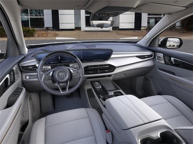 new 2026 Buick Enclave car, priced at $65,768