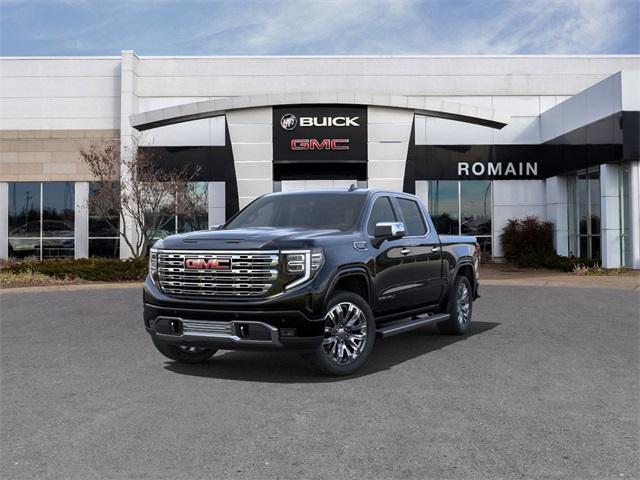 new 2025 GMC Sierra 1500 car, priced at $75,918