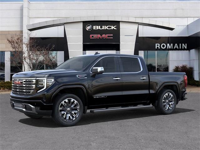 new 2025 GMC Sierra 1500 car, priced at $75,918