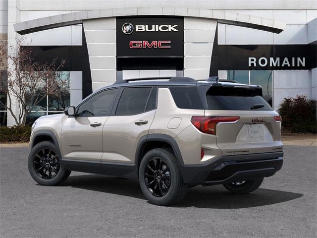 new 2026 GMC Terrain car, priced at $35,419