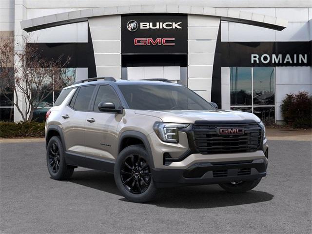 new 2026 GMC Terrain car, priced at $35,419