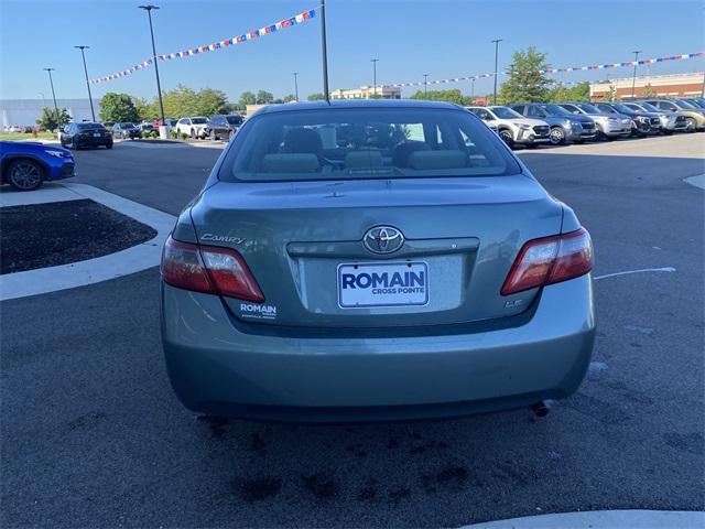used 2007 Toyota Camry car, priced at $8,978