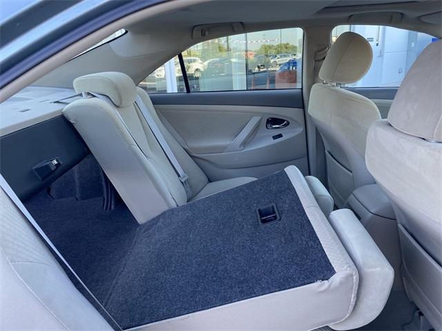 used 2007 Toyota Camry car, priced at $8,978