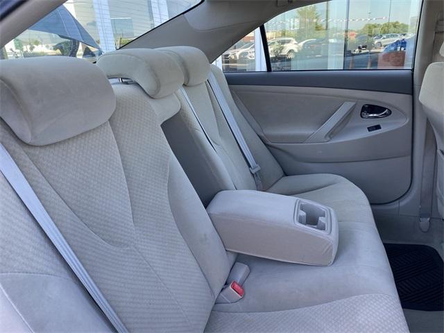 used 2007 Toyota Camry car, priced at $8,978