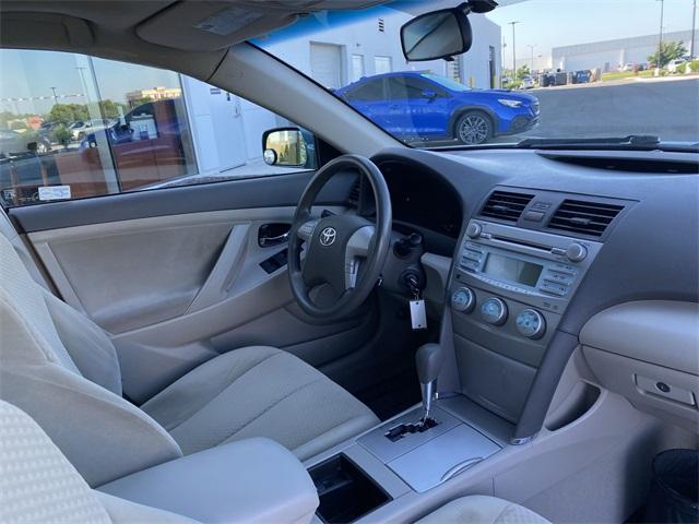 used 2007 Toyota Camry car, priced at $8,978
