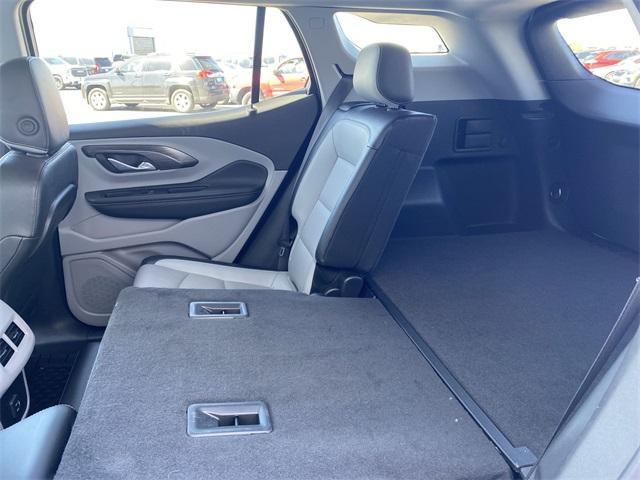 used 2024 GMC Terrain car, priced at $26,661