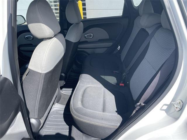 used 2016 Kia Soul car, priced at $8,576