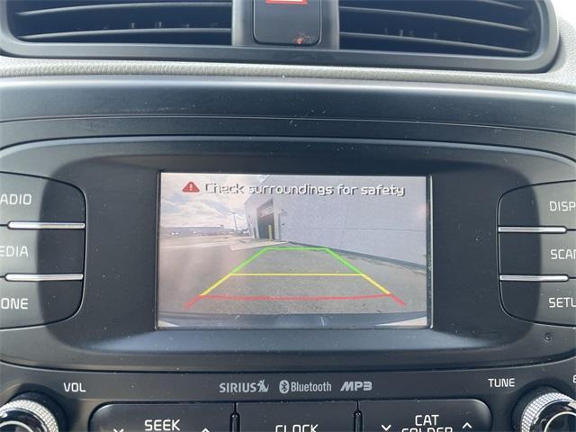 used 2016 Kia Soul car, priced at $8,576