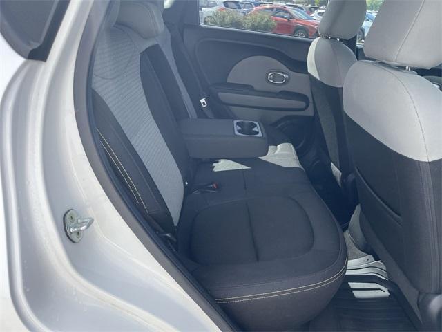 used 2016 Kia Soul car, priced at $8,576