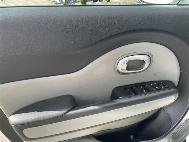 used 2016 Kia Soul car, priced at $8,576