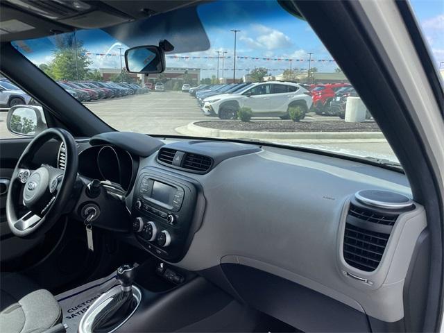 used 2016 Kia Soul car, priced at $8,576