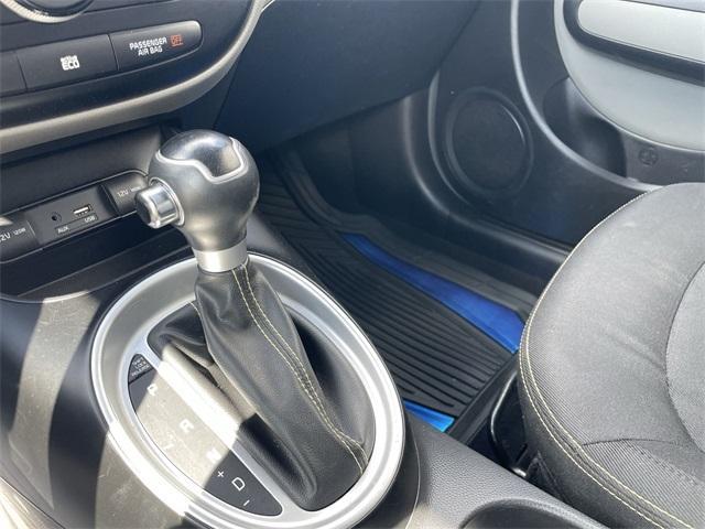 used 2016 Kia Soul car, priced at $8,576