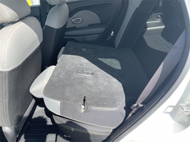 used 2016 Kia Soul car, priced at $8,576