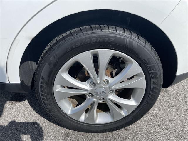 used 2016 Kia Soul car, priced at $8,576