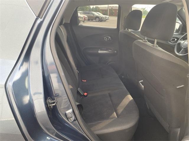 used 2013 Nissan Juke car, priced at $5,377