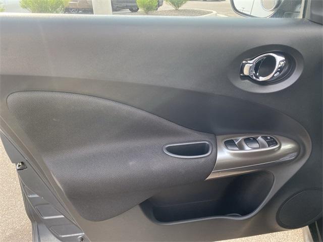 used 2013 Nissan Juke car, priced at $5,377