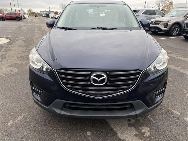 used 2016 Mazda CX-5 car, priced at $13,315