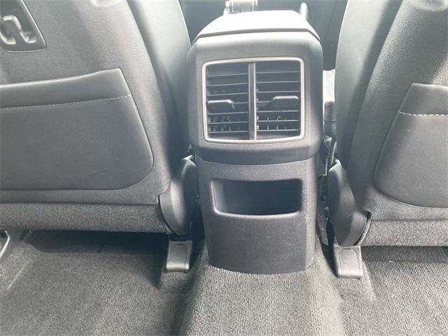used 2024 Kia Sportage car, priced at $27,536