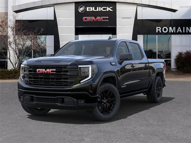 new 2025 GMC Sierra 1500 car, priced at $48,666