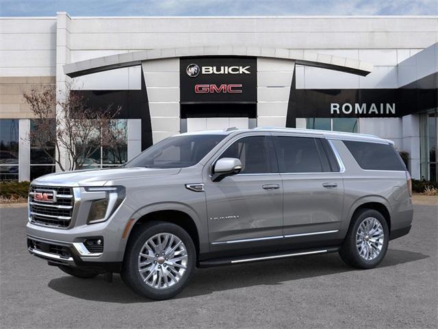 new 2025 GMC Yukon XL car, priced at $82,095