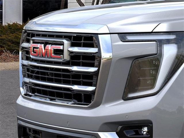 new 2025 GMC Yukon XL car, priced at $82,095