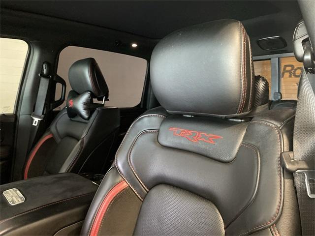 used 2022 Ram 1500 car, priced at $72,995