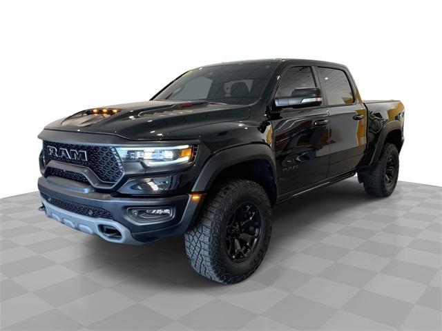 used 2022 Ram 1500 car, priced at $72,995