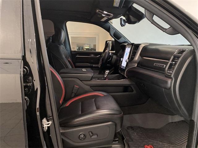 used 2022 Ram 1500 car, priced at $72,995