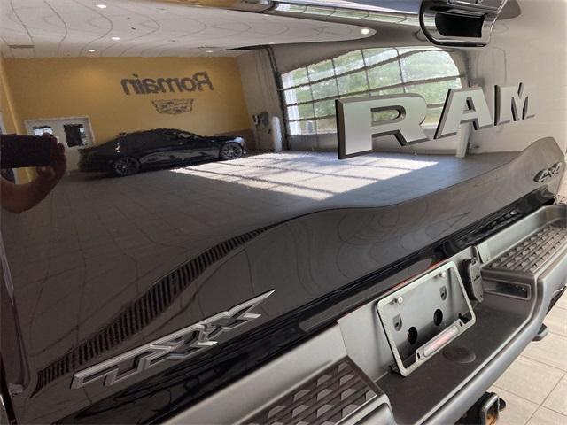 used 2022 Ram 1500 car, priced at $72,995