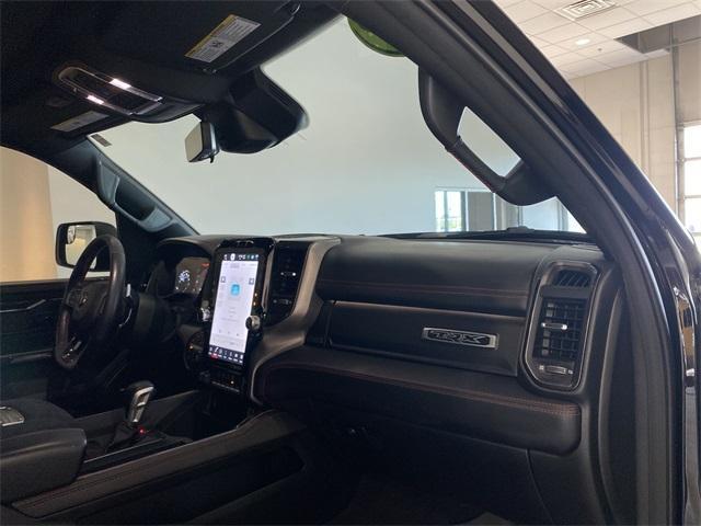 used 2022 Ram 1500 car, priced at $72,995