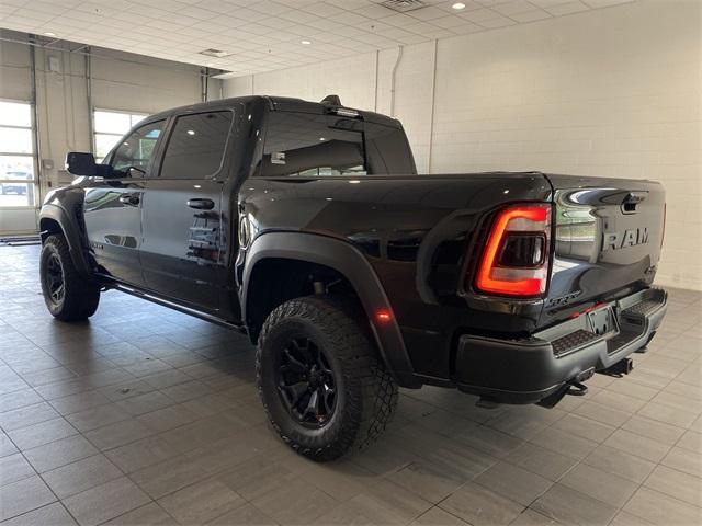 used 2022 Ram 1500 car, priced at $72,995