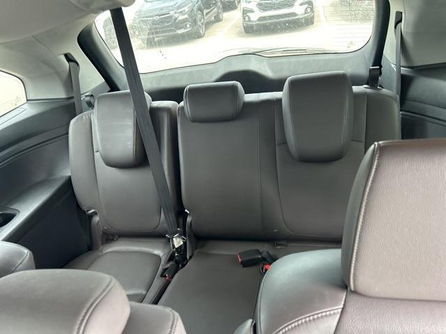 used 2020 Honda Odyssey car, priced at $24,995