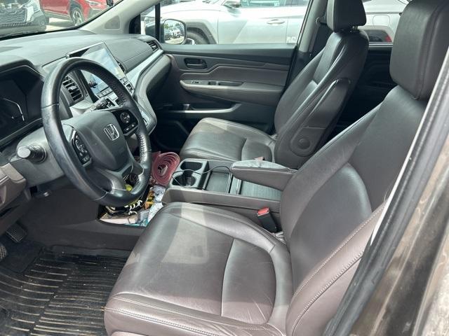 used 2020 Honda Odyssey car, priced at $24,995